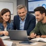Máster en Inteligencia Artificial: Universidades, Costes y Oportunidades Laborales