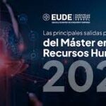 Máster en Recursos Humanos: Salidas Laborales y Sueldos Actualizados
